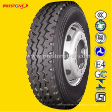 Long March TBR All Position on Road Service Radial Truck Tire
